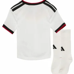 adidas Trikots<· DFB WM 2026 Heim white