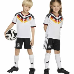 adidas Trikots<· DFB WM 2026 Heim white