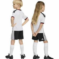 adidas Trikots<· DFB WM 2026 Heim white