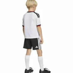 adidas Trikots<· DFB WM 2026 Heim white