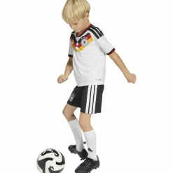 adidas Trikots<· DFB WM 2026 Heim white