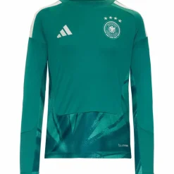 adidas Trikots<· DFB WM 2026 Heim actgrn