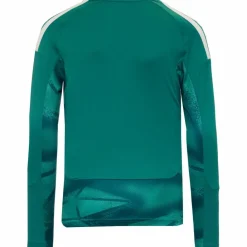 adidas Trikots<· DFB WM 2026 Heim actgrn