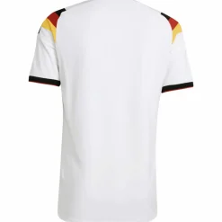 adidas Fußball|Fußball<· DFB WM 2026 Heim white