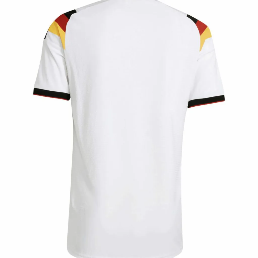 adidas Fußball|Fußball<· DFB WM 2026 Heim white