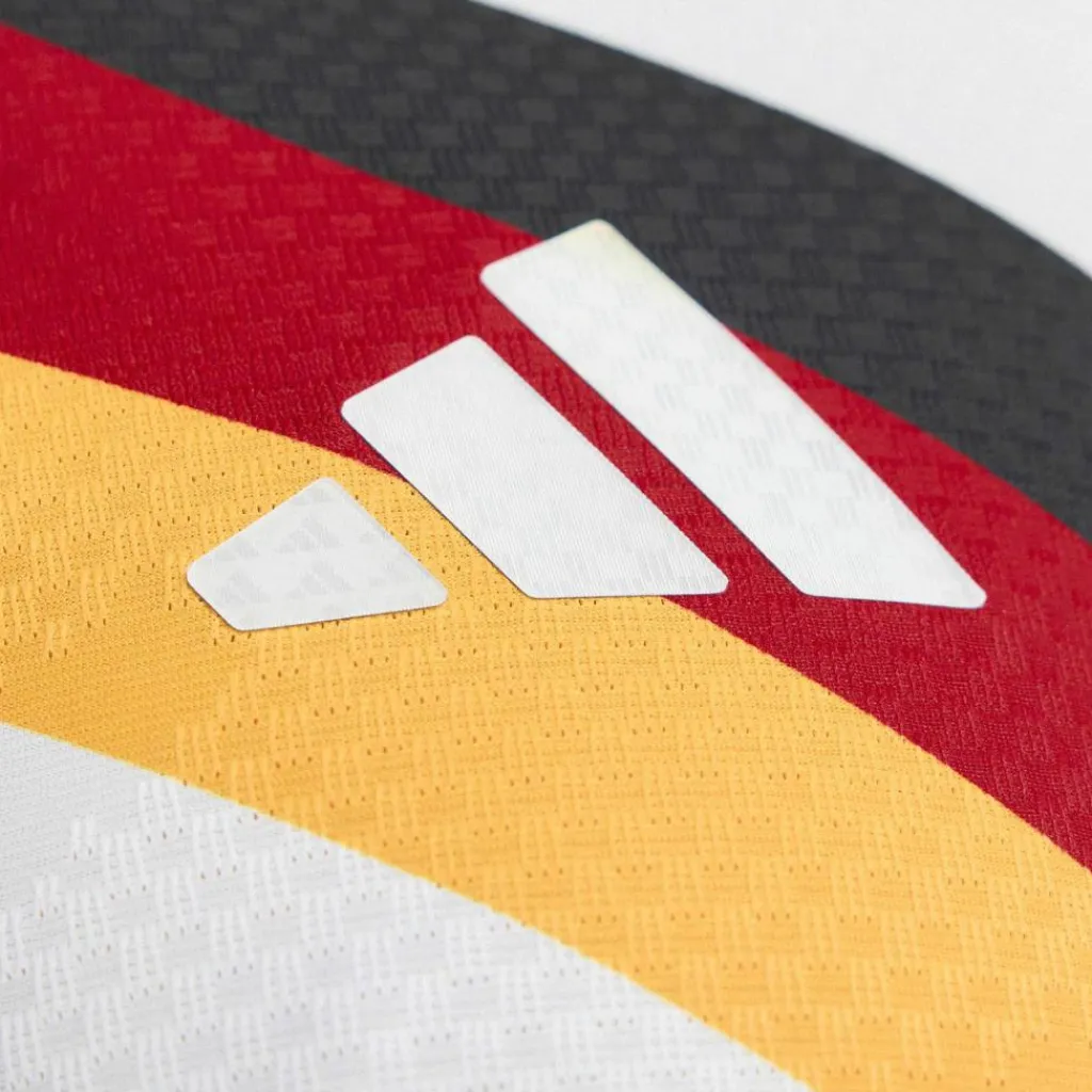 adidas Fußball|Fußball<· DFB WM 2026 Heim white