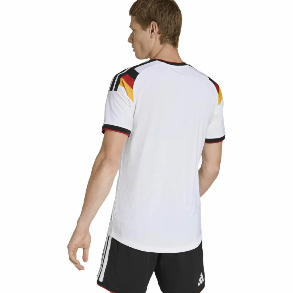 adidas Fußball|Fußball<· DFB WM 2026 Heim white