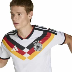 adidas Fußball|Fußball<· DFB WM 2026 Heim white