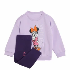 Best · Disney Minnie Maus Jogginganzug für Kinder Trainingsanzüge