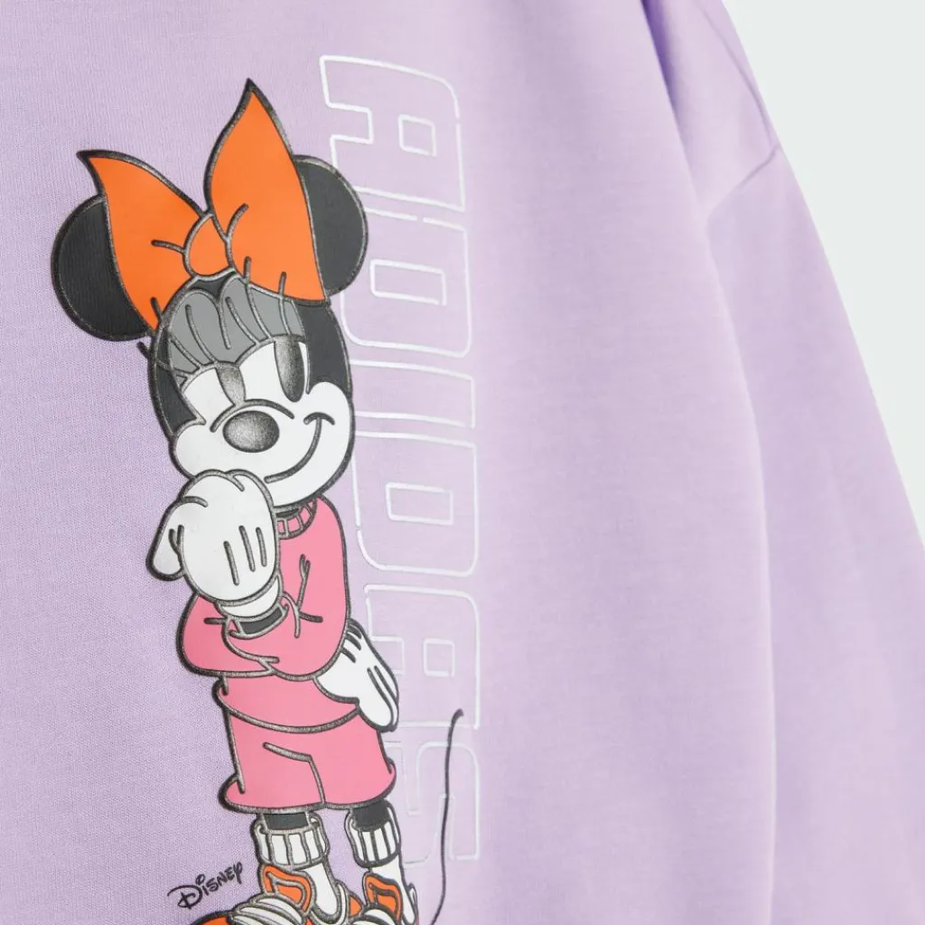 Best · Disney Minnie Maus Jogginganzug für Kinder Trainingsanzüge