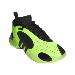adidas Fußballschuhe|Hallenschuhe<· D.O.N Issue 5 Lucid Lemon gruenschwarz