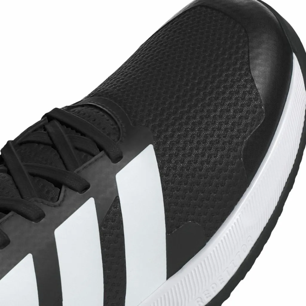 adidas Training|Training<· DROPSET cblack-ftwwht-lucred