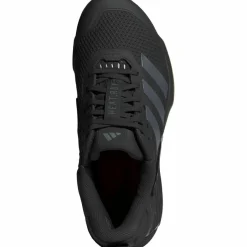 adidas Fitnessschuhe<· DROPSET 3 cblack-grefou-grefou