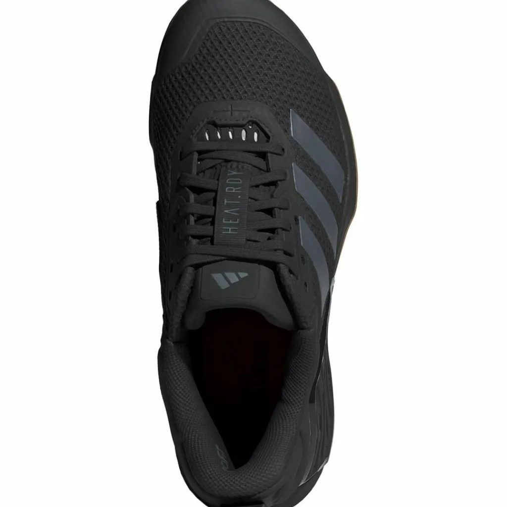 adidas Fitnessschuhe<· DROPSET 3 cblack-grefou-grefou