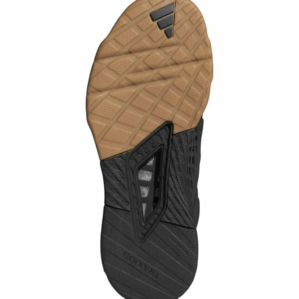 adidas Fitnessschuhe<· DROPSET 3 cblack-grefou-grefou
