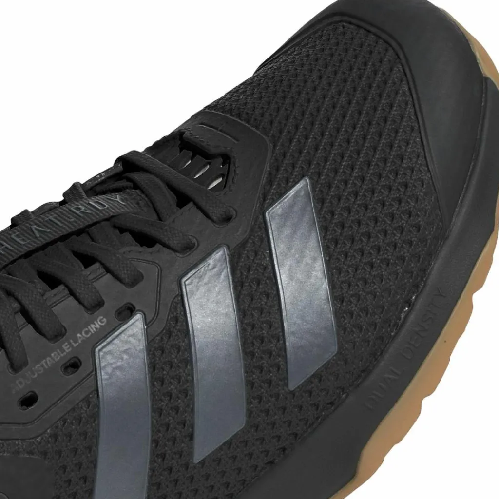 adidas Fitnessschuhe<· DROPSET 3 cblack-grefou-grefou