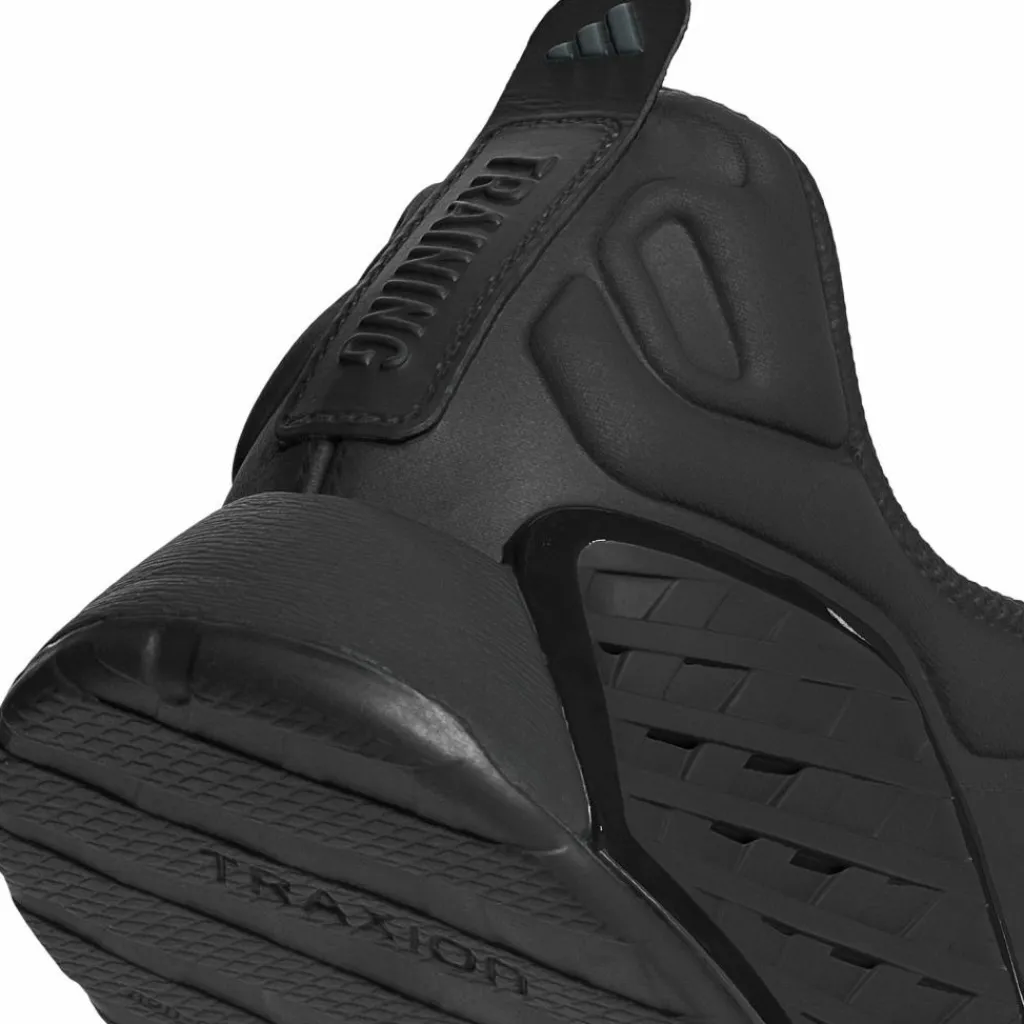 adidas Fitnessschuhe<· DROPSET 3 cblack-grefou-grefou