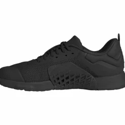 adidas Training|Fitnessschuhe<· DROPSET 3 core black-grey four-grey four,