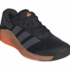 adidas Fitnessschuhe<· DROPSET 4 POWER TRAINER M cblack-auon-luor
