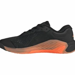 adidas Fitnessschuhe<· DROPSET 4 POWER TRAINER M cblack-auon-luor