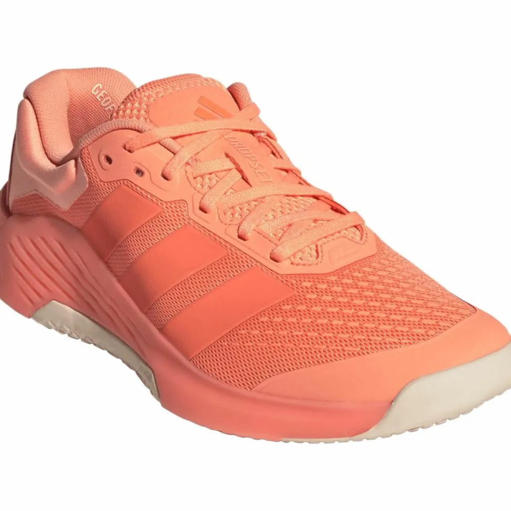 adidas Fitnessschuhe<· DROPSET 4 POWER TRAINER W beaora-luor-bliora