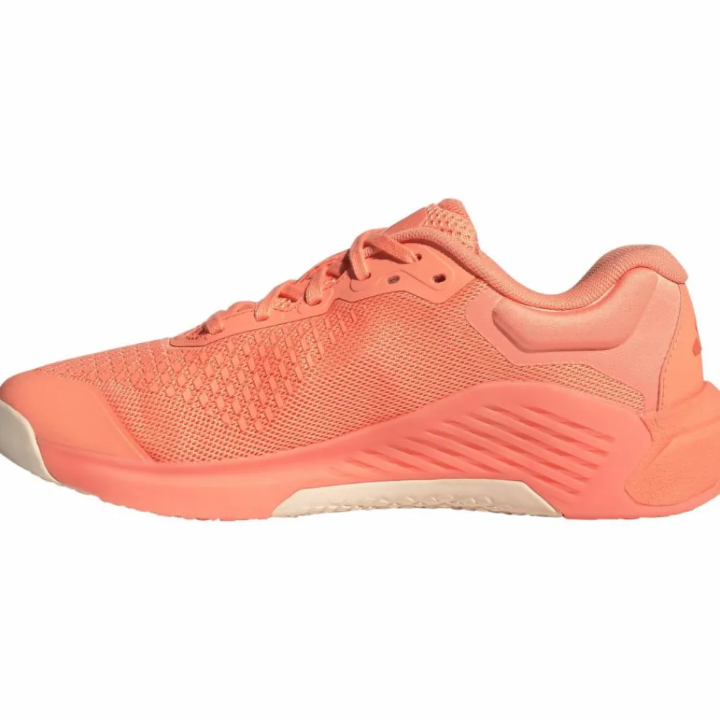 adidas Fitnessschuhe<· DROPSET 4 POWER TRAINER W beaora-luor-bliora
