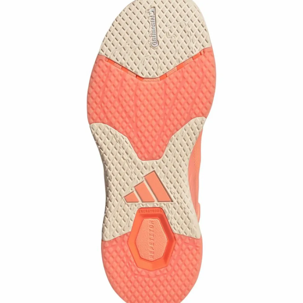 adidas Fitnessschuhe<· DROPSET 4 POWER TRAINER W beaora-luor-bliora