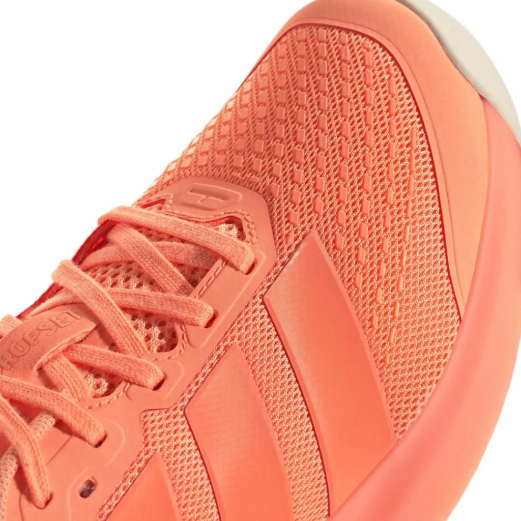 adidas Fitnessschuhe<· DROPSET 4 POWER TRAINER W beaora-luor-bliora