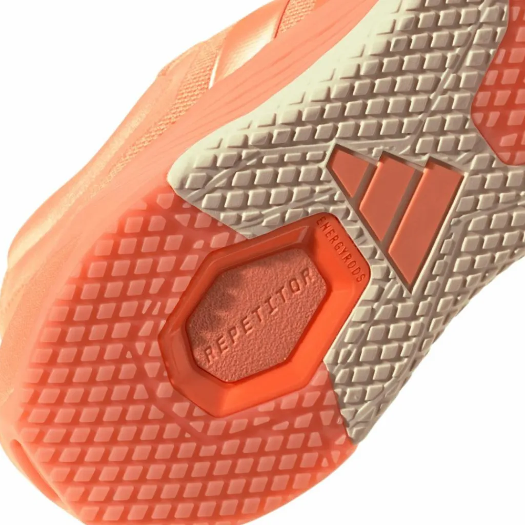 adidas Fitnessschuhe<· DROPSET 4 POWER TRAINER W beaora-luor-bliora