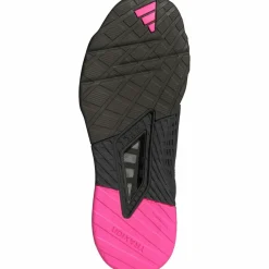 adidas Fitnessschuhe<· DROPSET 3 TRAINER shadow olive-core black-lucid pink