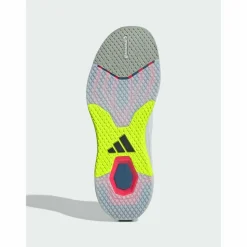 adidas Fitnessschuhe<· Dropset 4 Trainingsschuh Cloud White / Core Black / Dusky Petrol