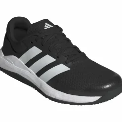 adidas Training|Training<· DROPSET BASE TRAINER W cblack-ftwwht-lucred