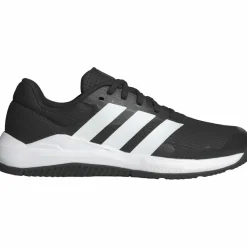 adidas Training|Training<· DROPSET BASE TRAINER W cblack-ftwwht-lucred