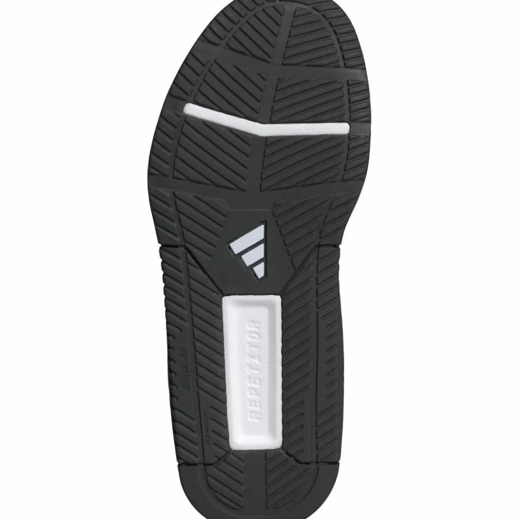 adidas Training|Training<· DROPSET BASE TRAINER W cblack-ftwwht-lucred