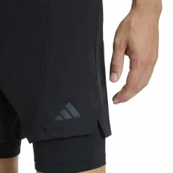 New · D4T Herren Training|Hosen