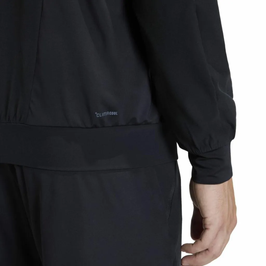 adidas Training|Jacken<· D4T black