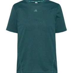 adidas Shirts<· D4T green