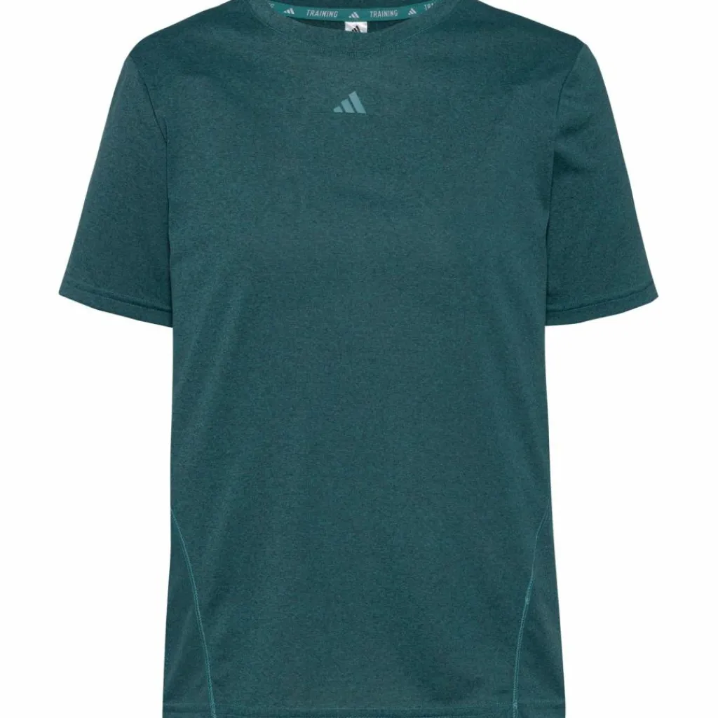 adidas Shirts<· D4T green