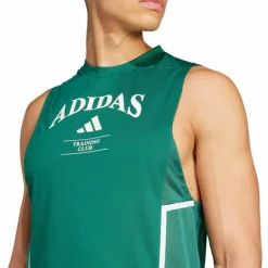 New · D4T HERITAGE Herren Tops & Tanks