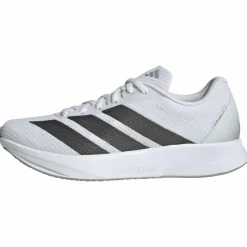 adidas Laufschuhe<· Duramo RC2 Running Schuh Cloud White / Grey Five / Halo Silver