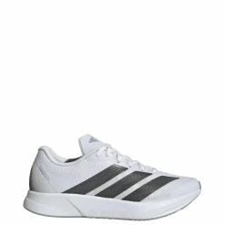 adidas Laufschuhe<· Duramo RC2 Running Schuh Cloud White / Grey Five / Halo Silver
