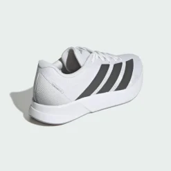 adidas Laufschuhe<· Duramo RC2 Running Schuh Cloud White / Grey Five / Halo Silver