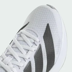 adidas Laufschuhe<· Duramo RC2 Running Schuh Cloud White / Grey Five / Halo Silver