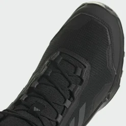 adidas Wanderschuhe<· Eastrail 2.0 Mid RAIN.RDY Wanderschuh Core Black / Carbon / Grey Five