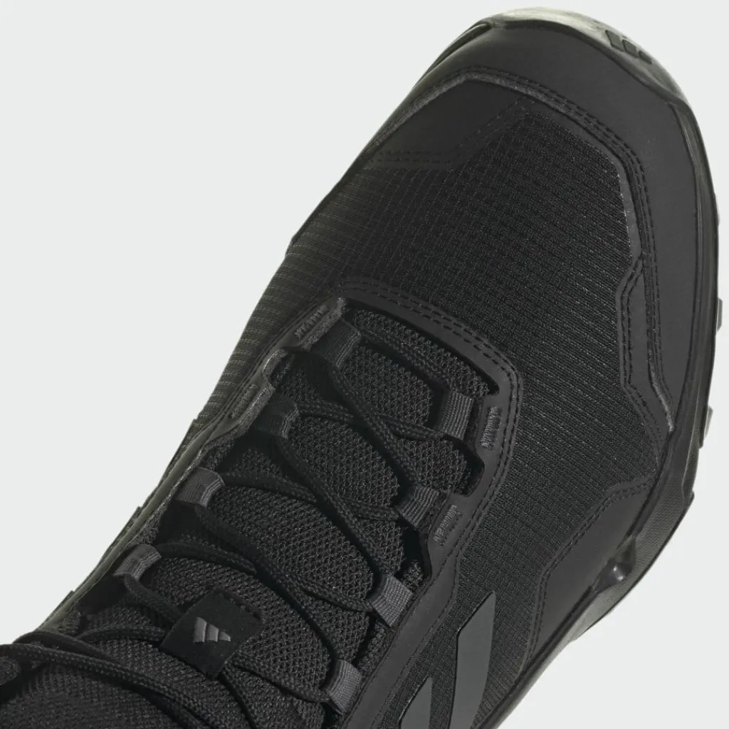 adidas Wanderschuhe<· Eastrail 2.0 Mid RAIN.RDY Wanderschuh Core Black / Carbon / Grey Five