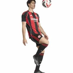 Sale · Eintracht Frankfurt 25-26 Heim Herren Fußball|Fußball