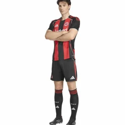 Sale · Eintracht Frankfurt 25-26 Heim Herren Fußball|Fußball
