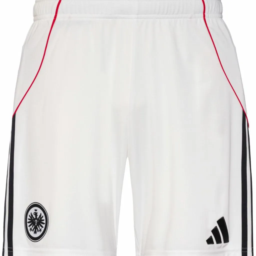 · Eintracht Frankfurt 25-25 auswärts Herren Fußball|Fußball