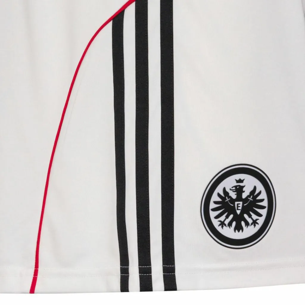 · Eintracht Frankfurt 25-25 auswärts Herren Fußball|Fußball