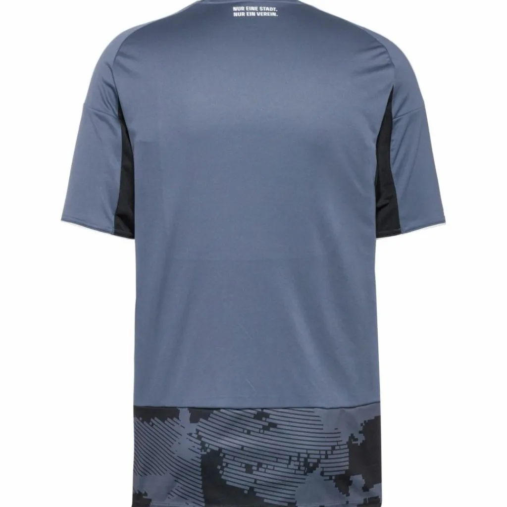 adidas Fußball|Fußball<· Eintracht Frankfurt 25/26 Ausweich tmonix-black